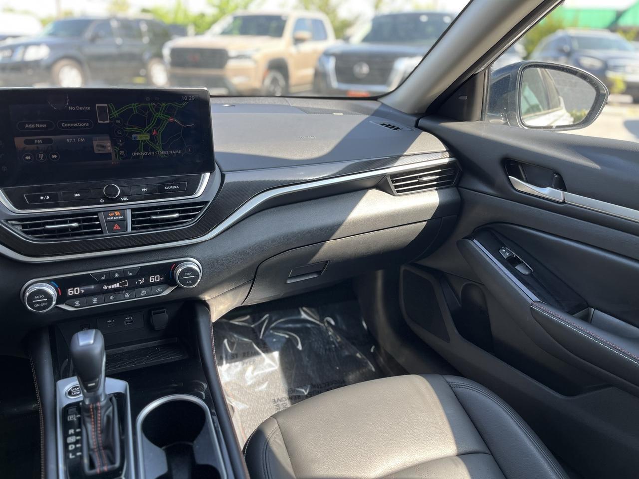 2024 Nissan Altima 2.0 SR Glen Burnie MD