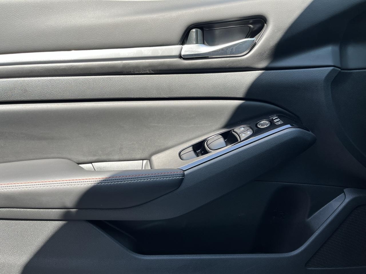 2024 Nissan Altima 2.0 SR Glen Burnie MD