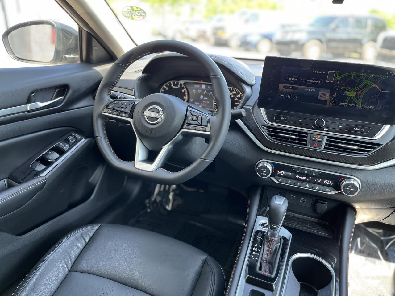 2024 Nissan Altima 2.0 SR Glen Burnie MD