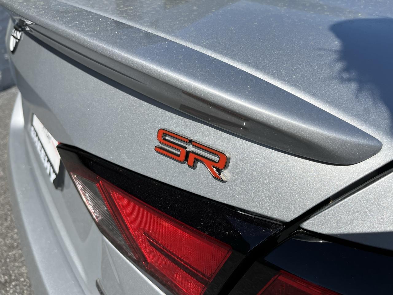 2024 Nissan Altima 2.0 SR Glen Burnie MD