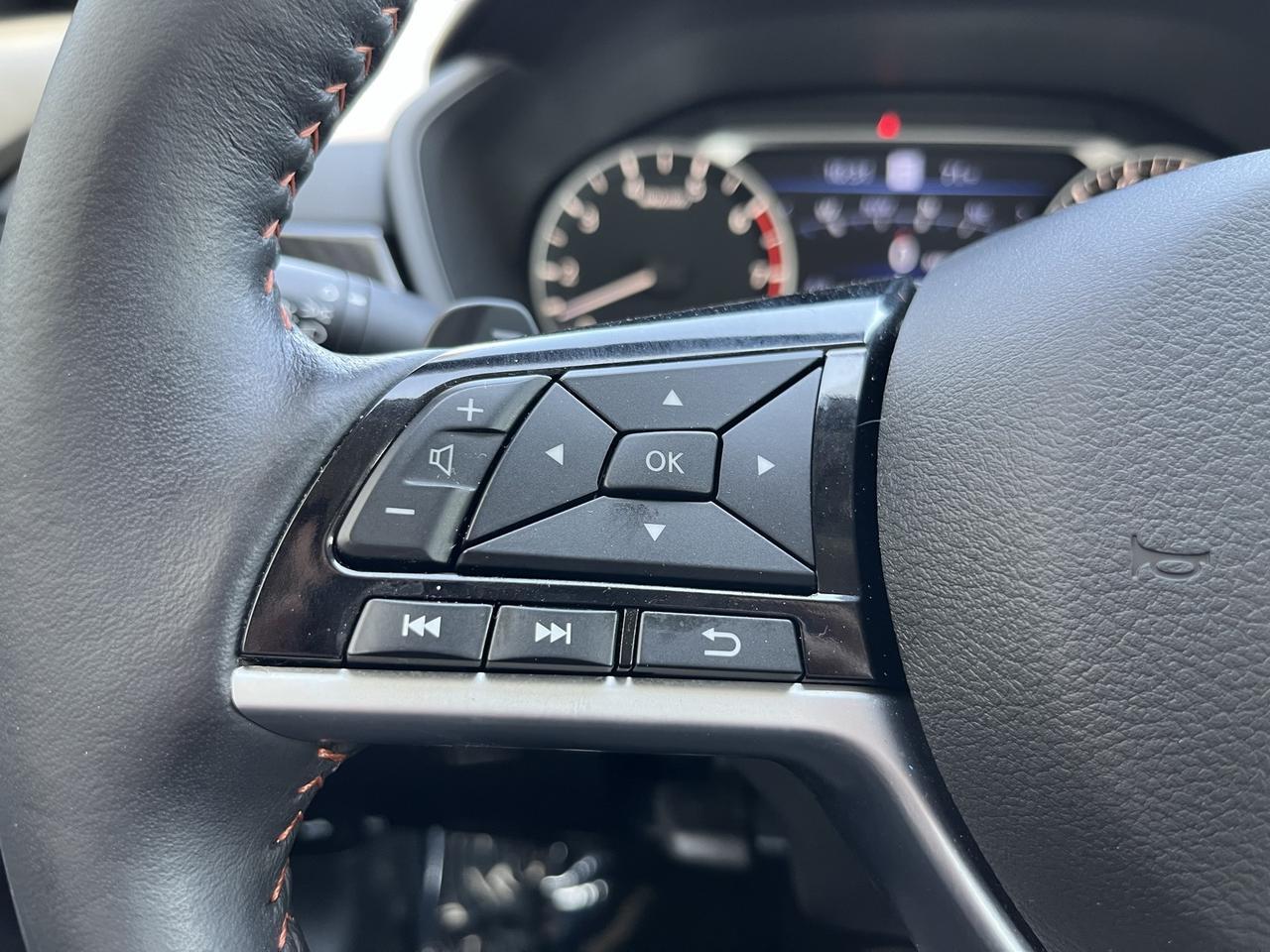 2024 Nissan Altima 2.0 SR Glen Burnie MD