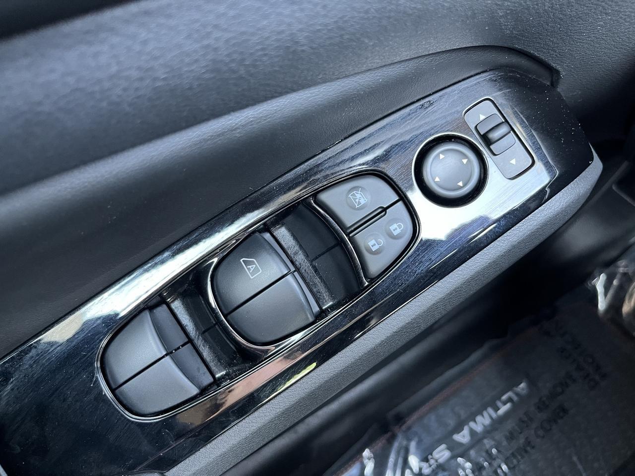 2024 Nissan Altima 2.0 SR Glen Burnie MD