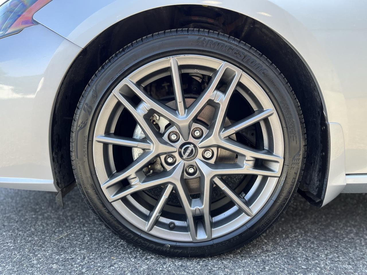 2024 Nissan Altima 2.0 SR Glen Burnie MD