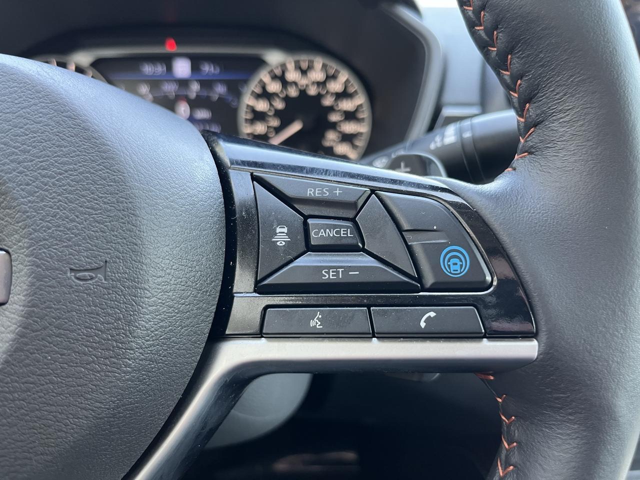 2024 Nissan Altima 2.0 SR Glen Burnie MD