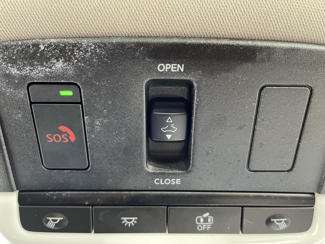 2024 Nissan Altima 2.0 SR Glen Burnie MD