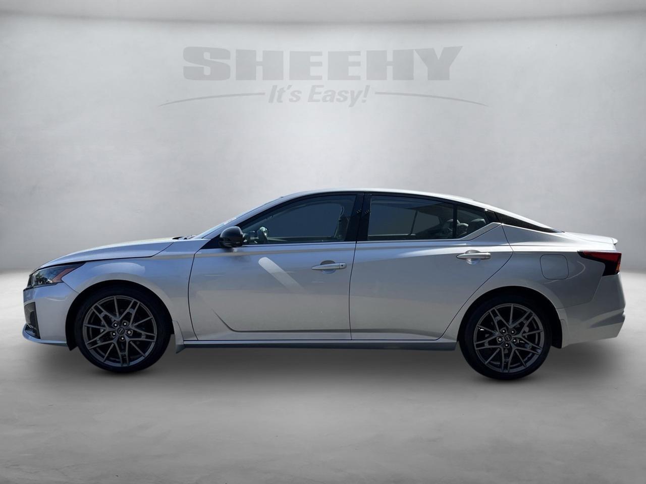 2024 Nissan Altima 2.0 SR Glen Burnie MD