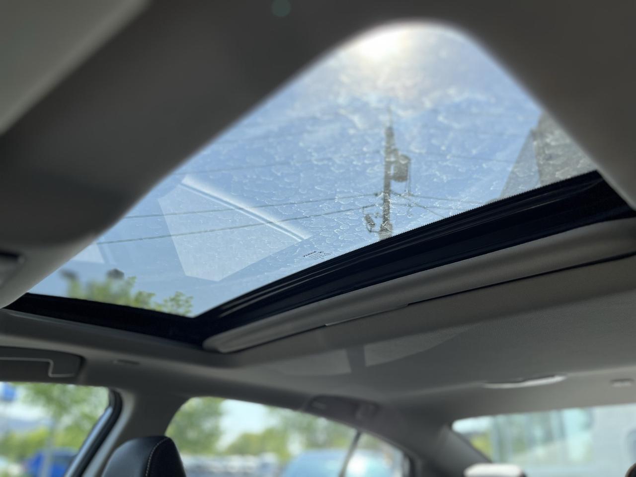 2024 Nissan Altima 2.0 SR Glen Burnie MD