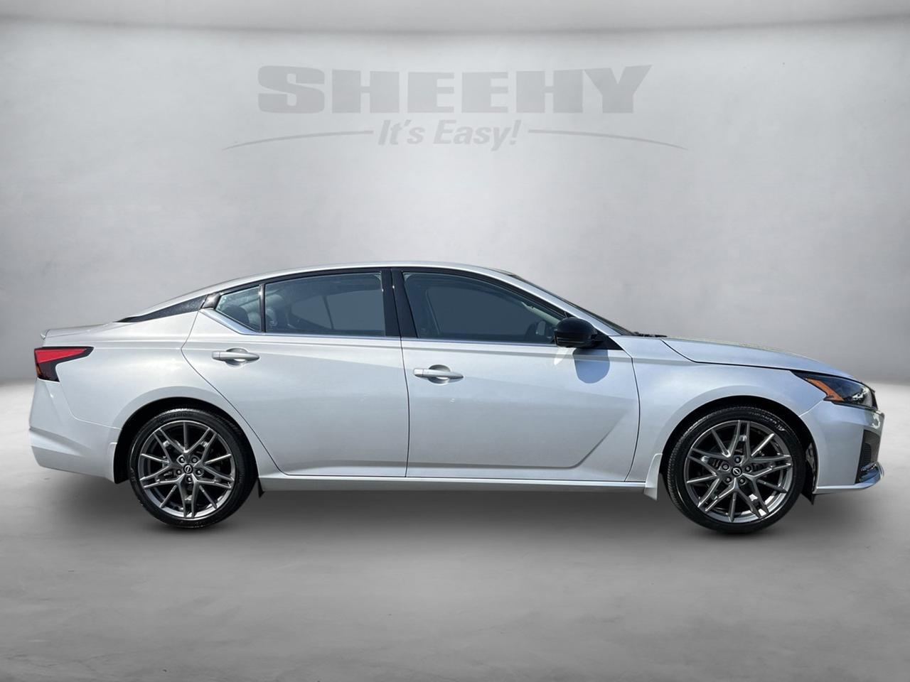 2024 Nissan Altima 2.0 SR Glen Burnie MD