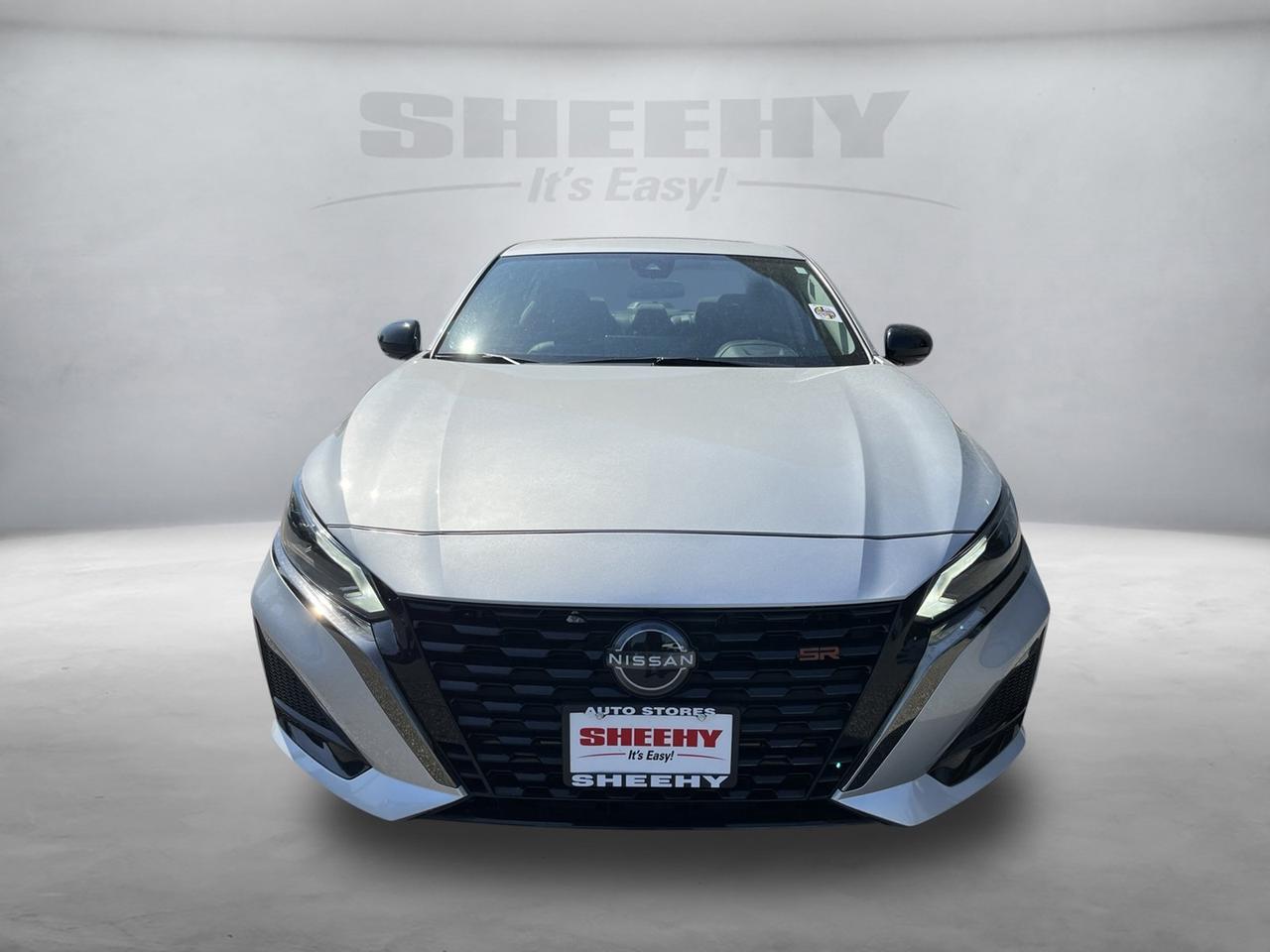 2024 Nissan Altima 2.0 SR Glen Burnie MD