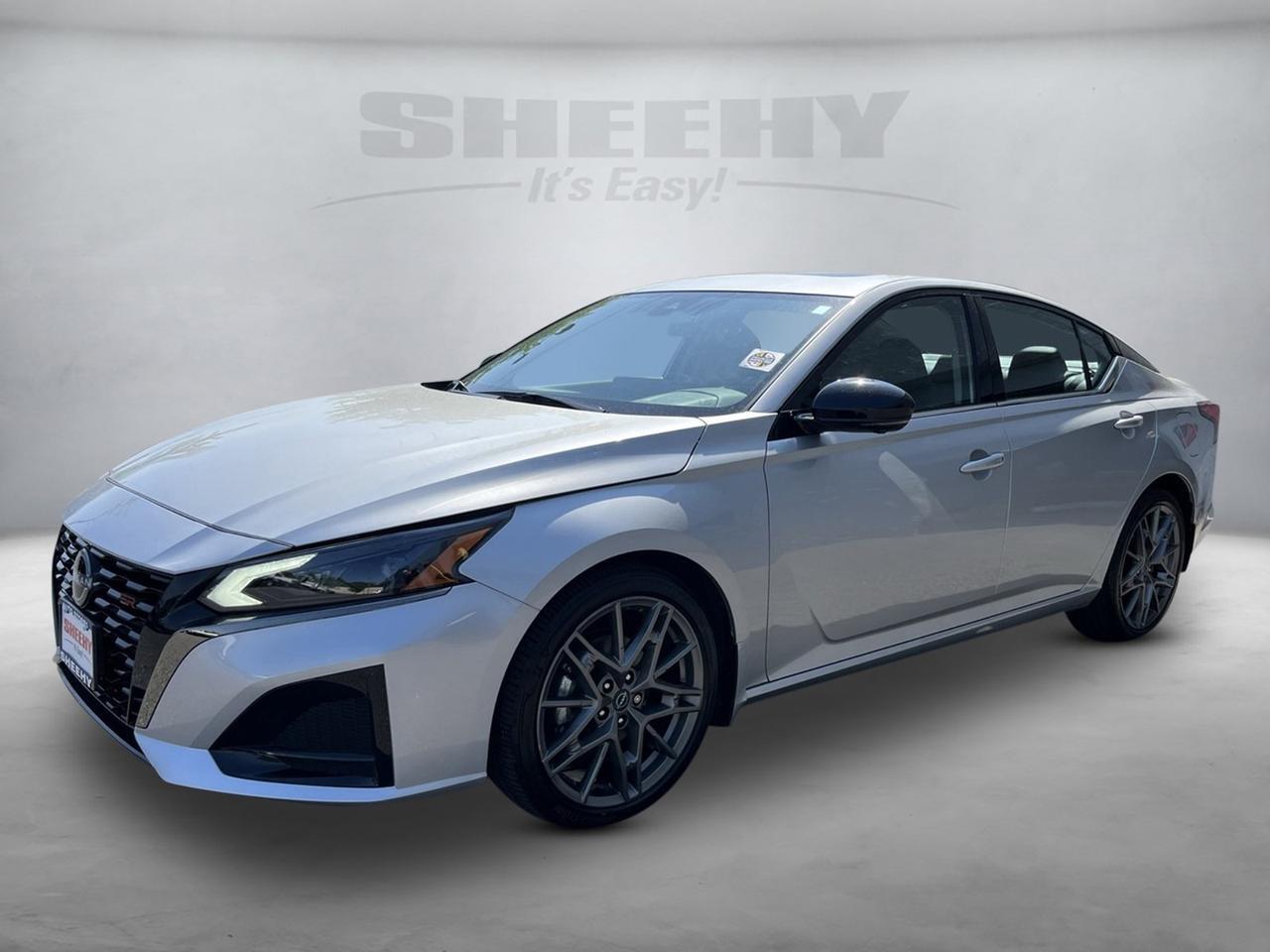 2024 Nissan Altima 2.0 SR Glen Burnie MD