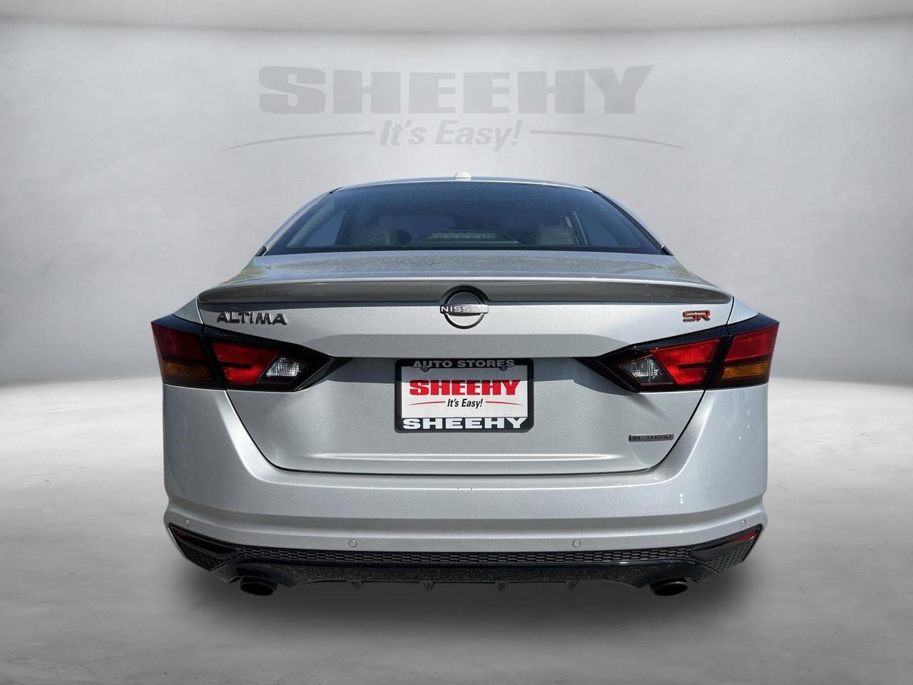 2024 Nissan Altima 2.0 SR Glen Burnie MD