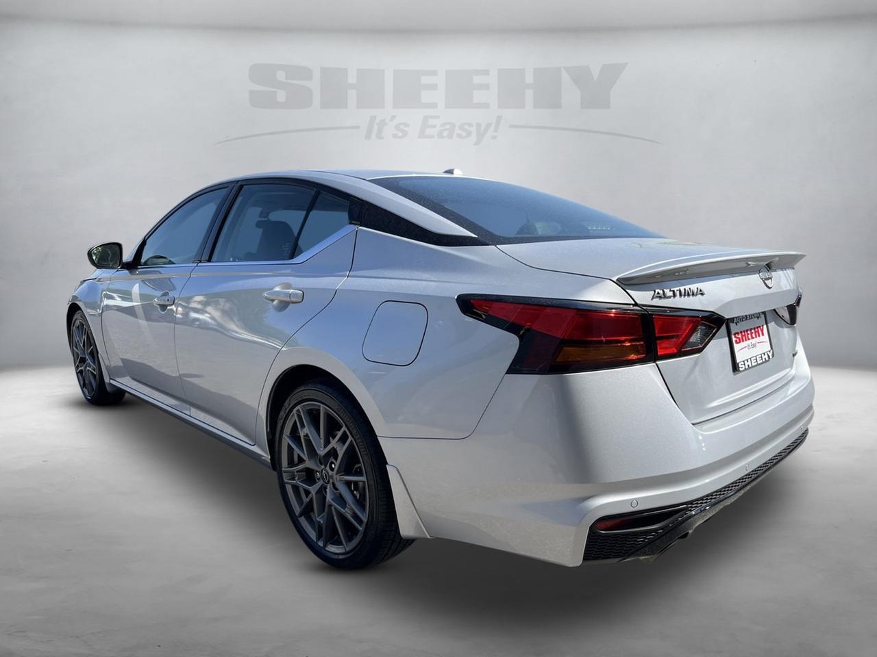 2024 Nissan Altima 2.0 SR Glen Burnie MD