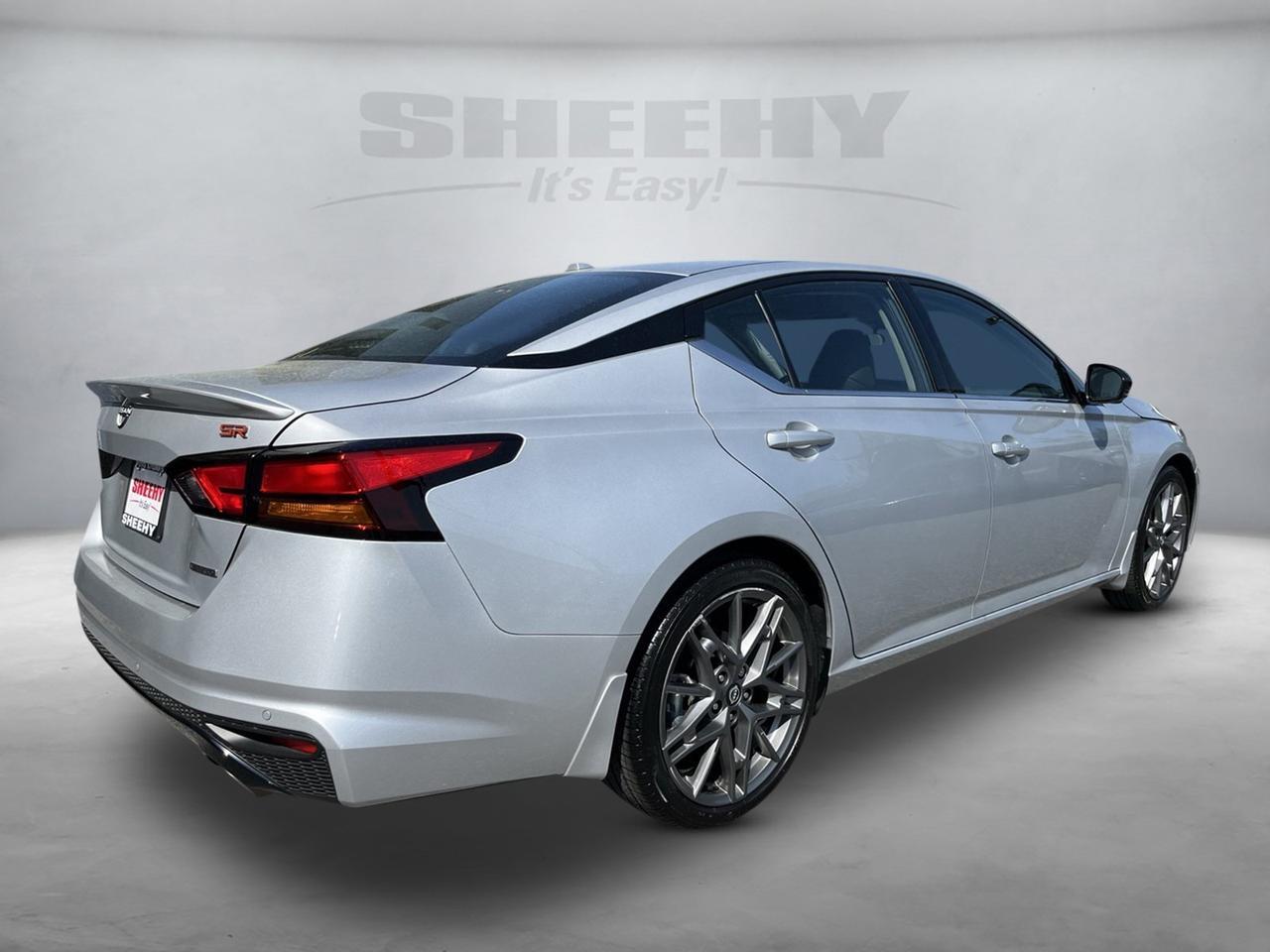 2024 Nissan Altima 2.0 SR Glen Burnie MD