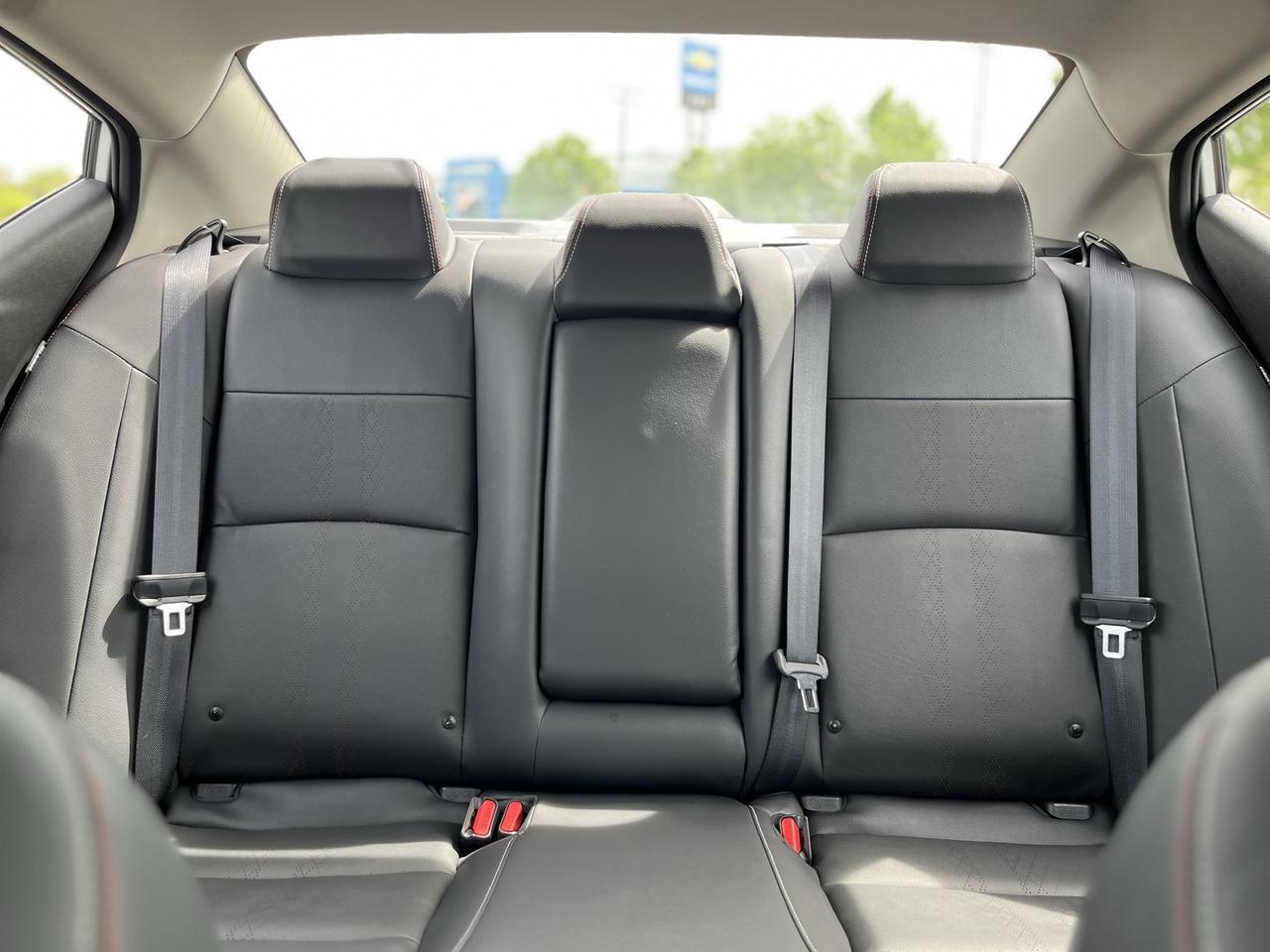 2024 Nissan Altima 2.0 SR Glen Burnie MD