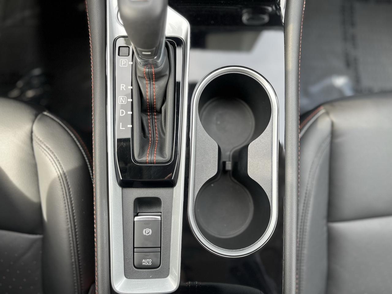 2024 Nissan Altima 2.0 SR Glen Burnie MD