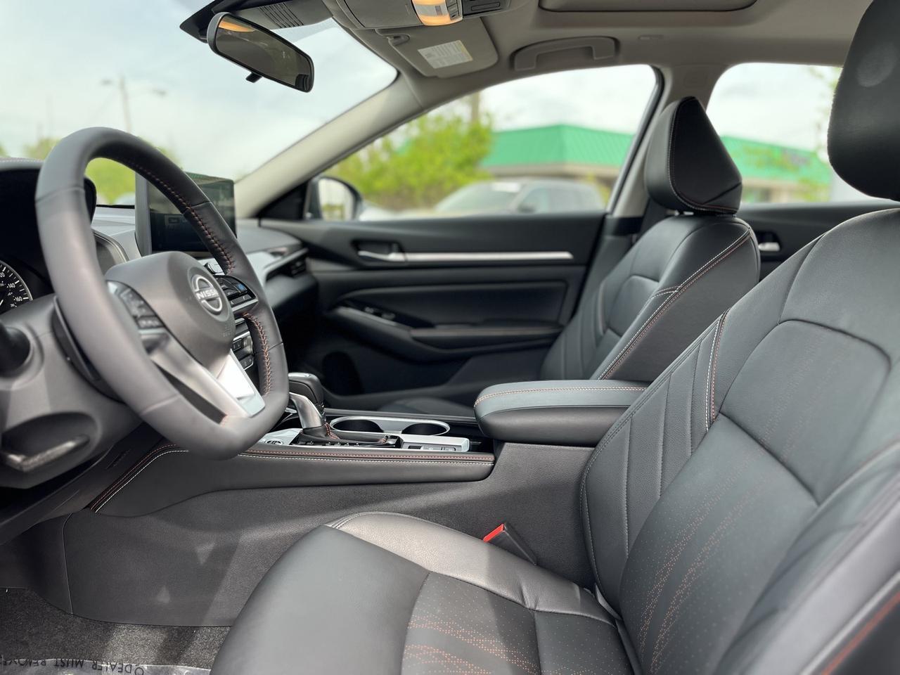 2024 Nissan Altima 2.0 SR Glen Burnie MD