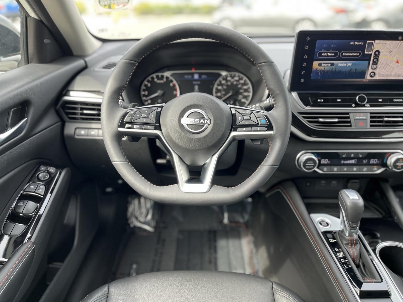 2024 Nissan Altima 2.0 SR Glen Burnie MD