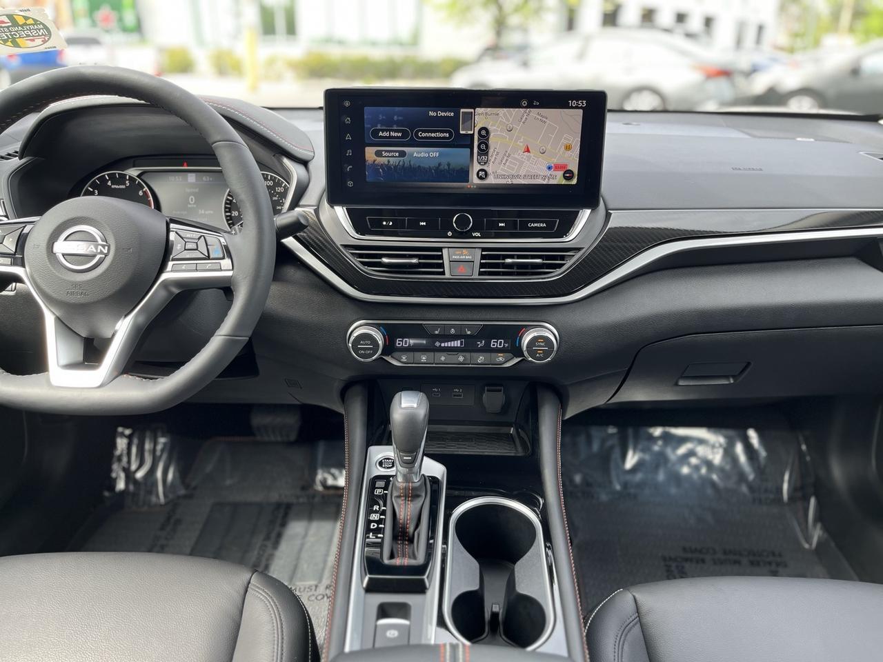 2024 Nissan Altima 2.0 SR Glen Burnie MD