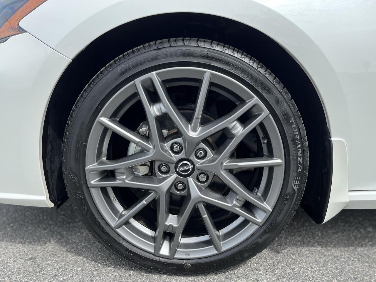 2024 Nissan Altima 2.0 SR Glen Burnie MD