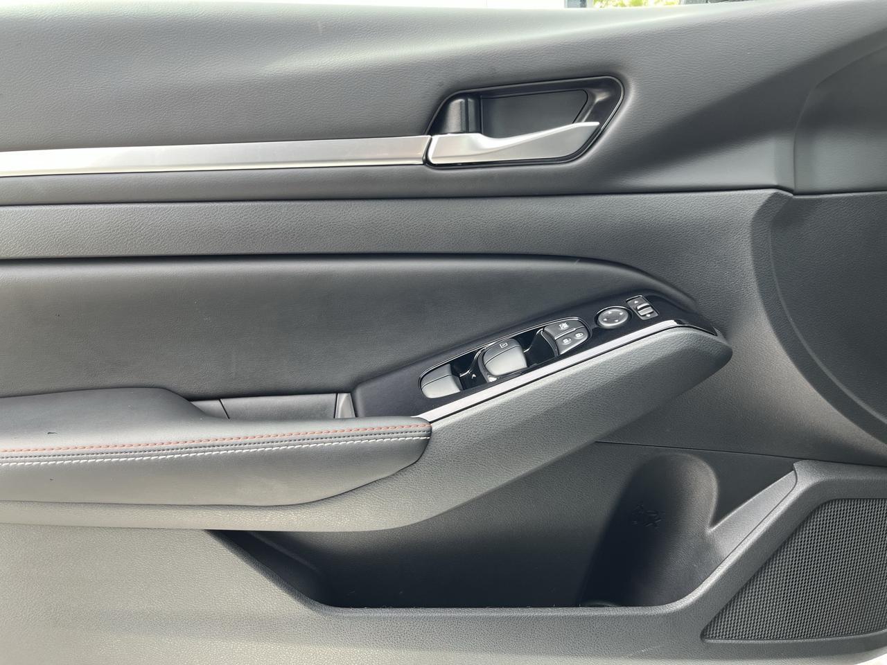 2024 Nissan Altima 2.0 SR Glen Burnie MD