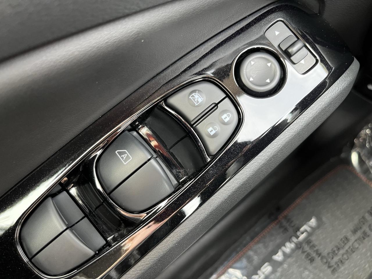 2024 Nissan Altima 2.0 SR Glen Burnie MD