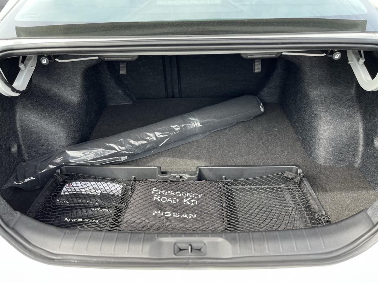 2024 Nissan Altima 2.0 SR Glen Burnie MD