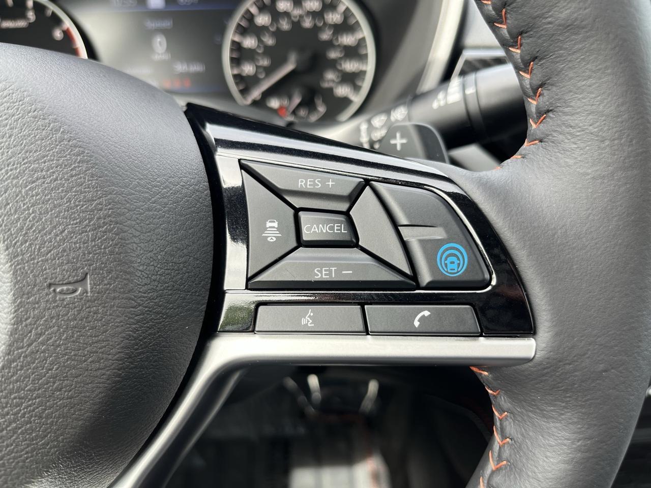 2024 Nissan Altima 2.0 SR Glen Burnie MD