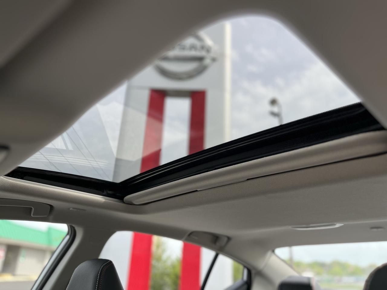 2024 Nissan Altima 2.0 SR Glen Burnie MD