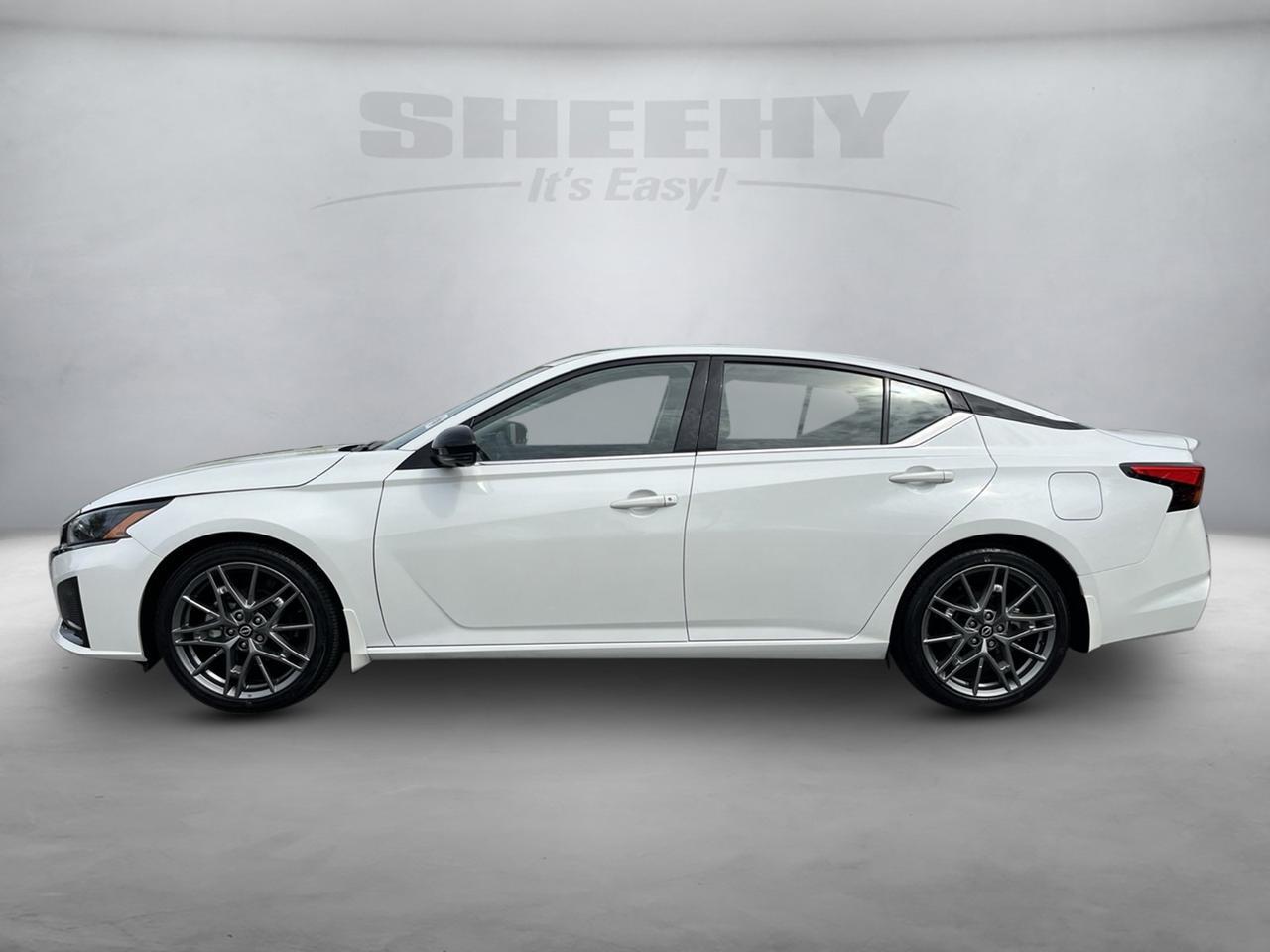 2024 Nissan Altima 2.0 SR Glen Burnie MD