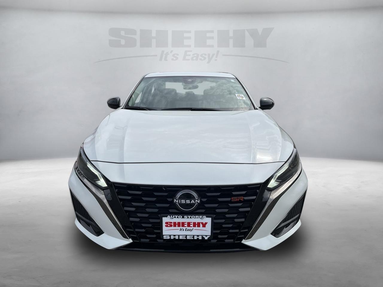 2024 Nissan Altima 2.0 SR Glen Burnie MD