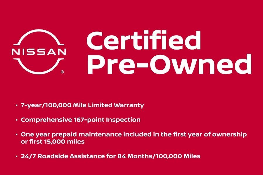 2024 Nissan Altima 2.0 SR Glen Burnie MD