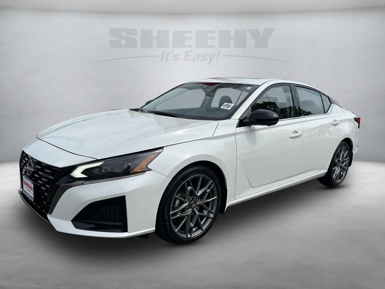 2024 Nissan Altima 2.0 SR Glen Burnie MD