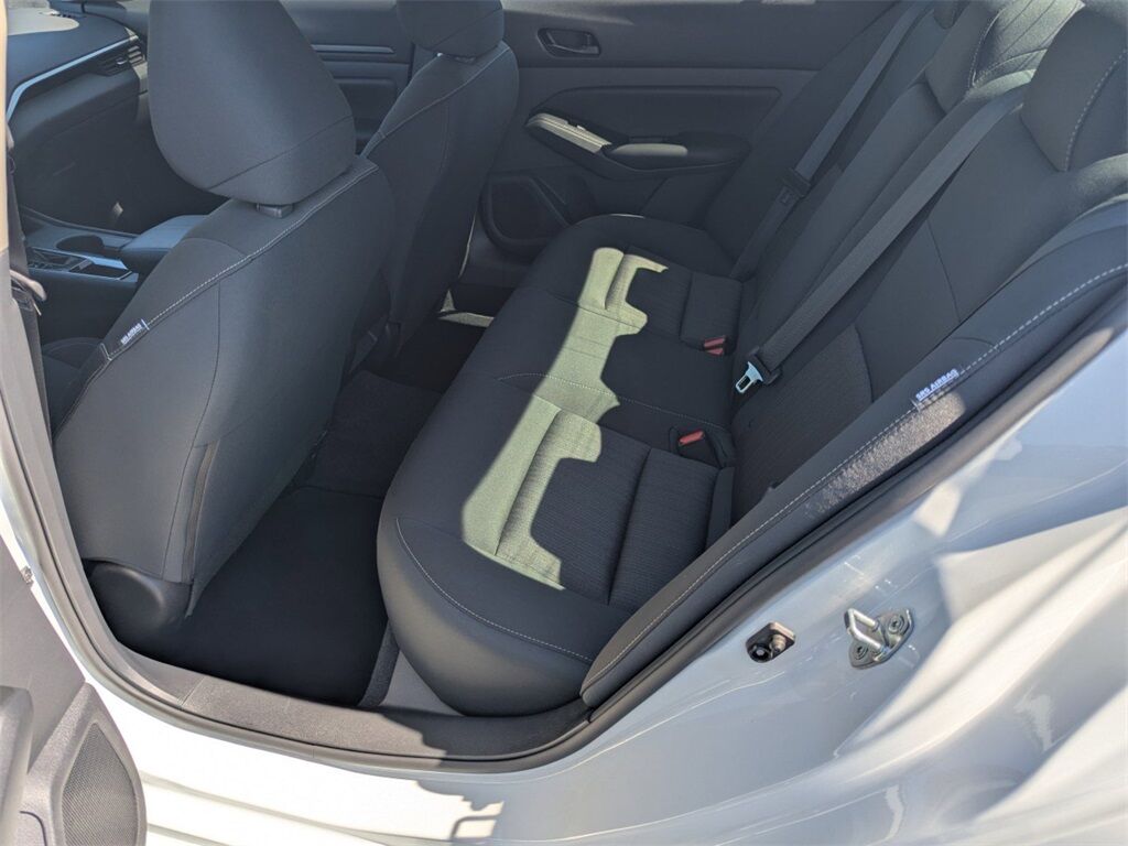 2024 Nissan Altima 2.5 S Kennesaw GA