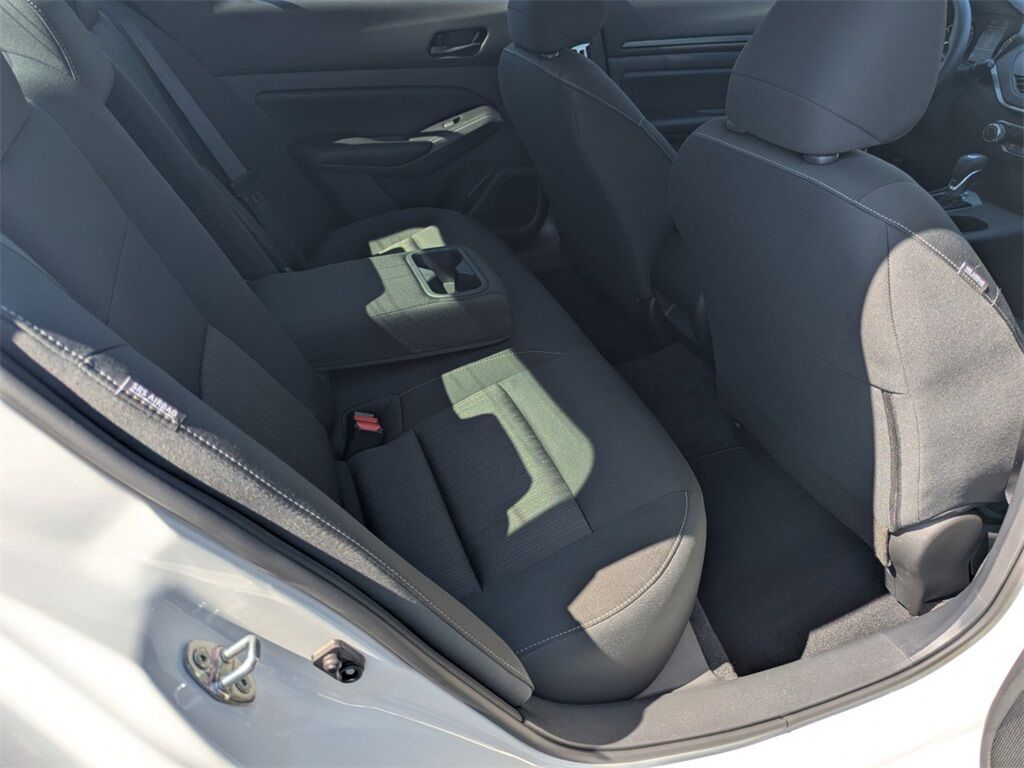 2024 Nissan Altima 2.5 S Kennesaw GA