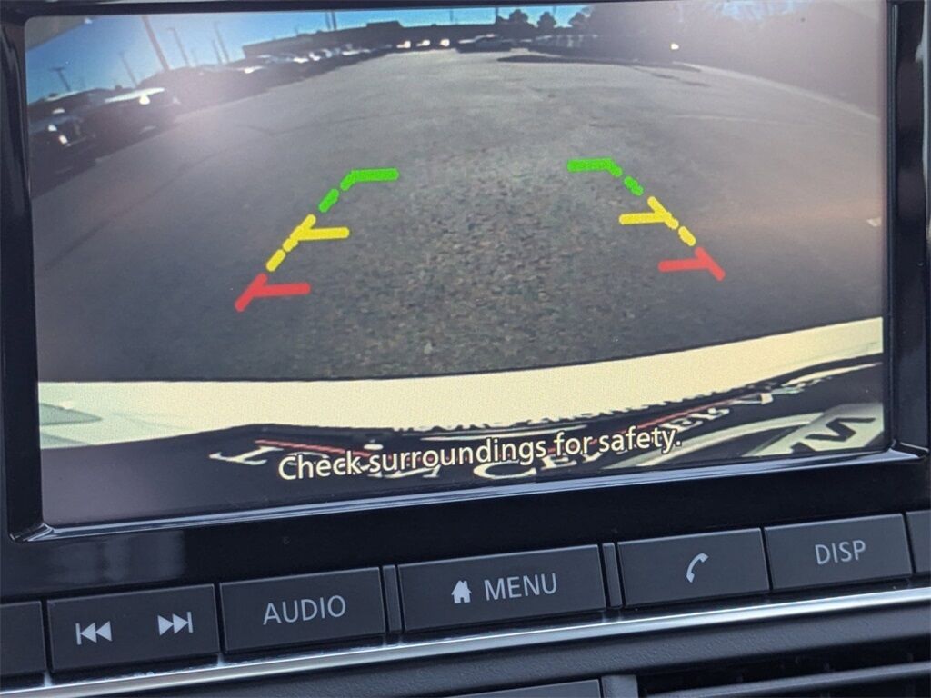 2024 Nissan Altima 2.5 S Kennesaw GA