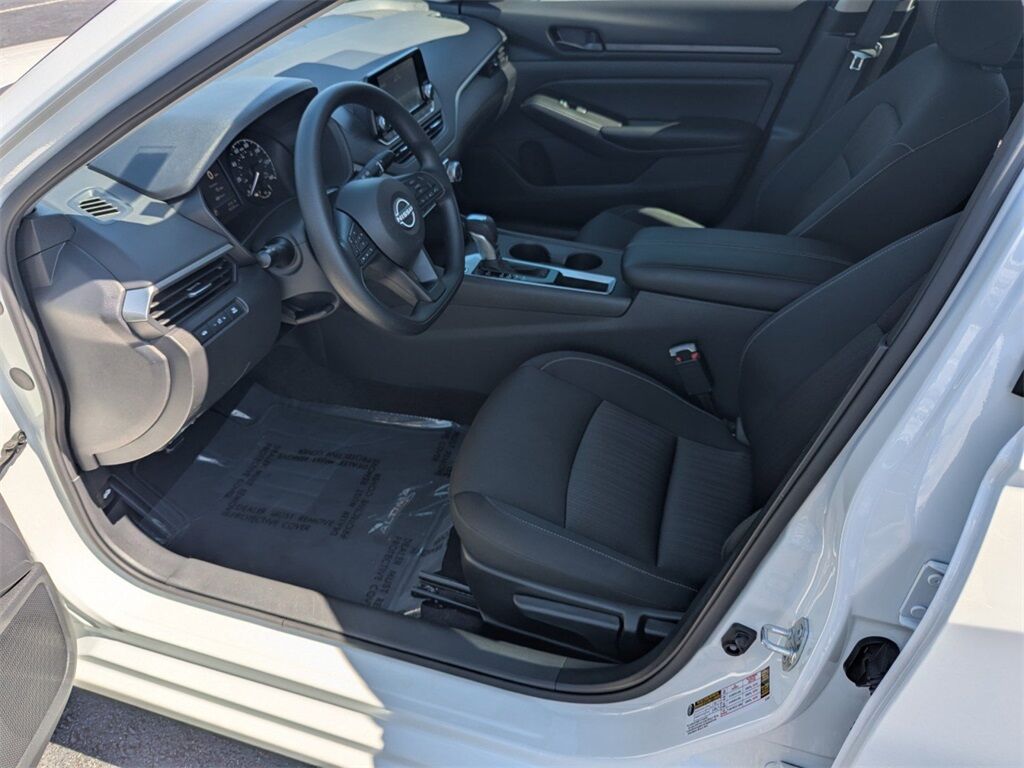 2024 Nissan Altima 2.5 S Kennesaw GA