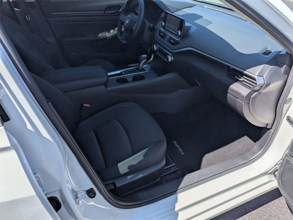 2024 Nissan Altima 2.5 S Kennesaw GA