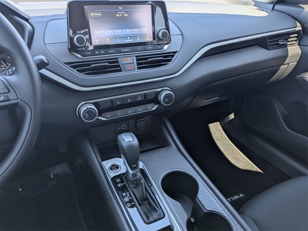 2024 Nissan Altima 2.5 S Kennesaw GA