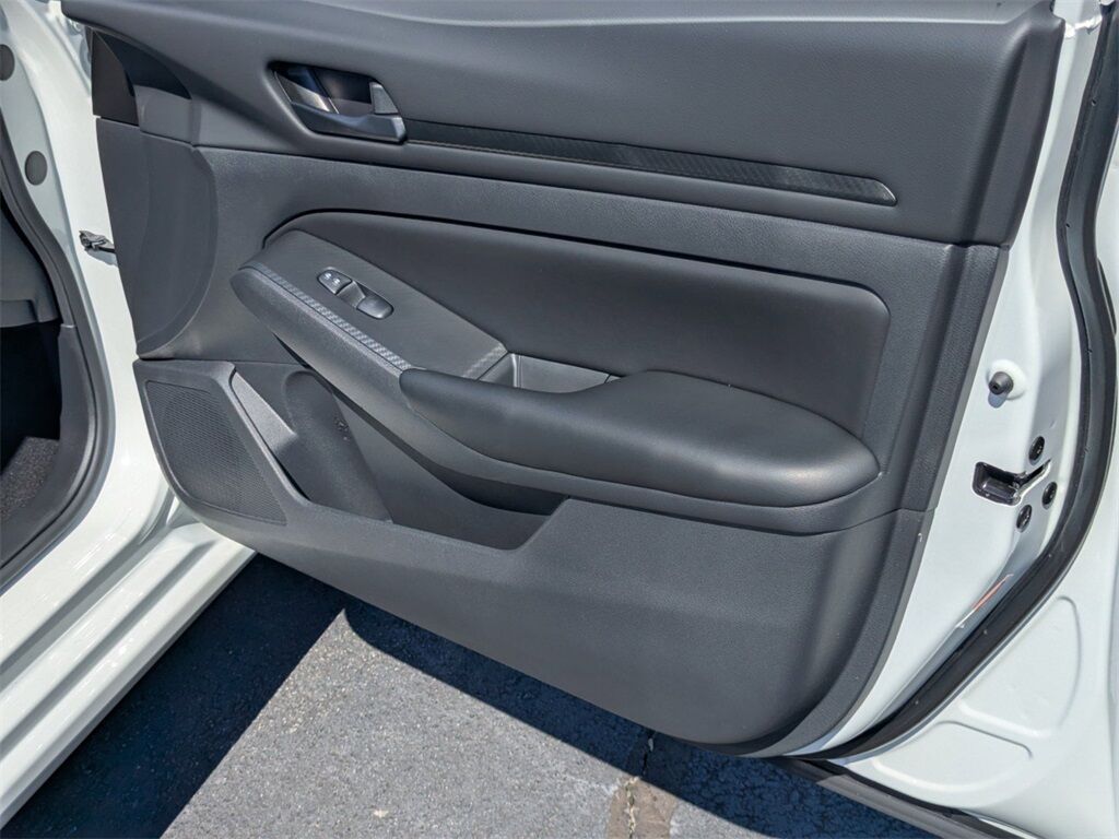 2024 Nissan Altima 2.5 S Kennesaw GA