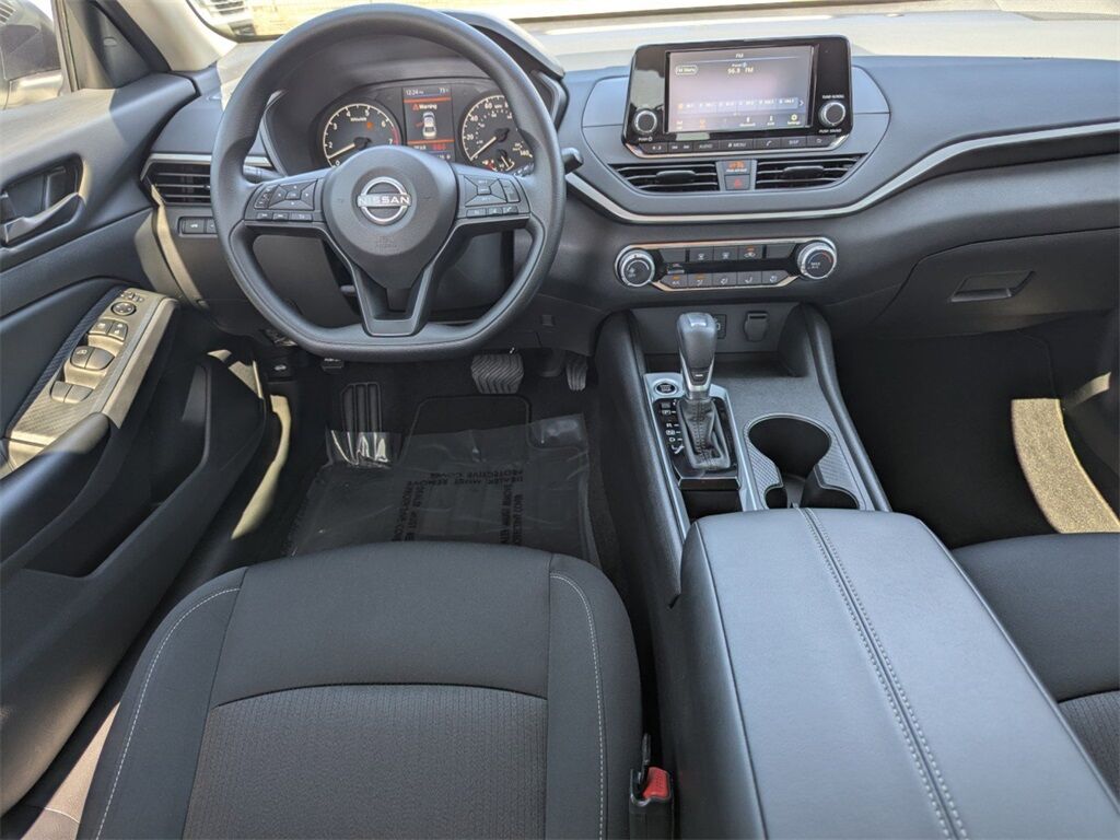 2024 Nissan Altima 2.5 S Kennesaw GA