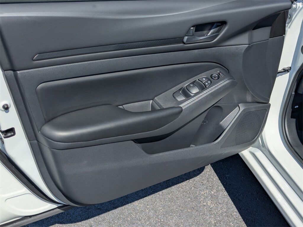 2024 Nissan Altima 2.5 S Kennesaw GA