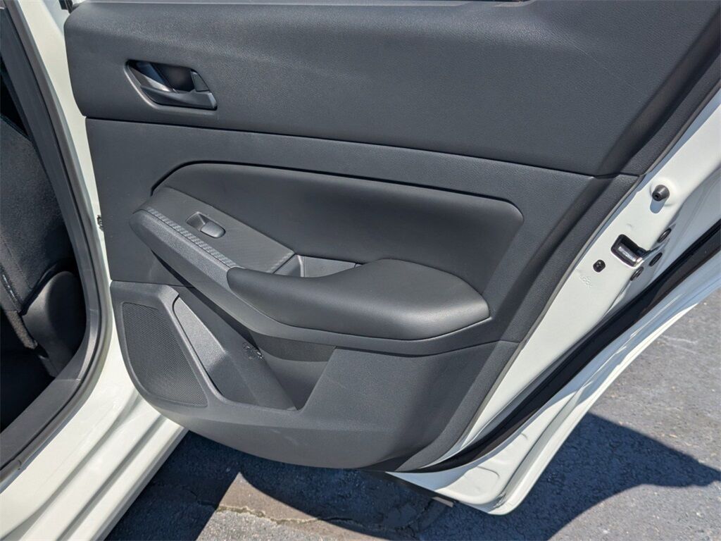 2024 Nissan Altima 2.5 S Kennesaw GA