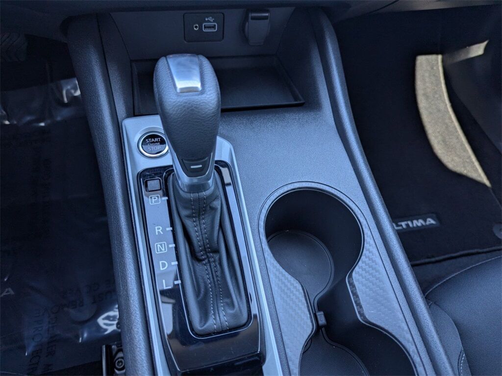 2024 Nissan Altima 2.5 S Kennesaw GA