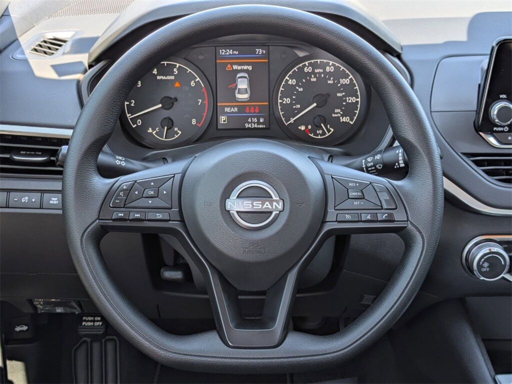 2024 Nissan Altima 2.5 S Kennesaw GA