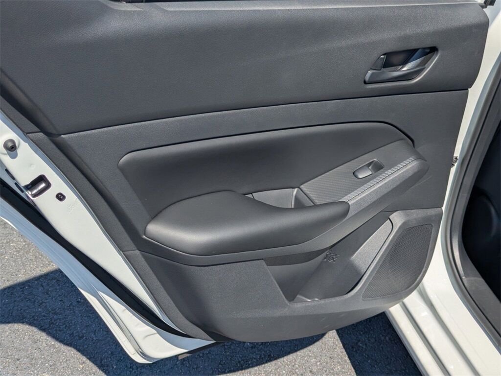 2024 Nissan Altima 2.5 S Kennesaw GA