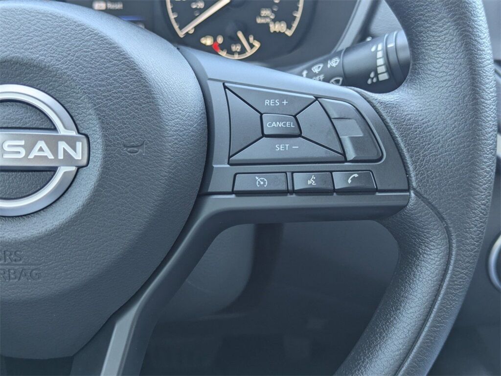 2024 Nissan Altima 2.5 S Kennesaw GA