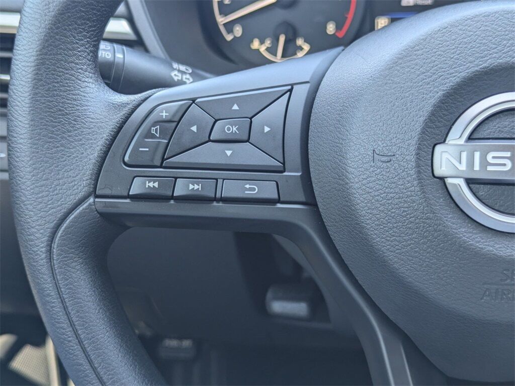 2024 Nissan Altima 2.5 S Kennesaw GA