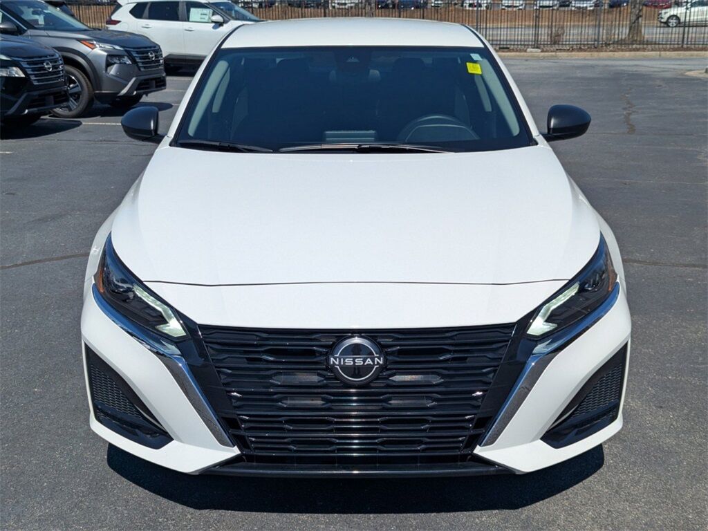 2024 Nissan Altima 2.5 S Kennesaw GA