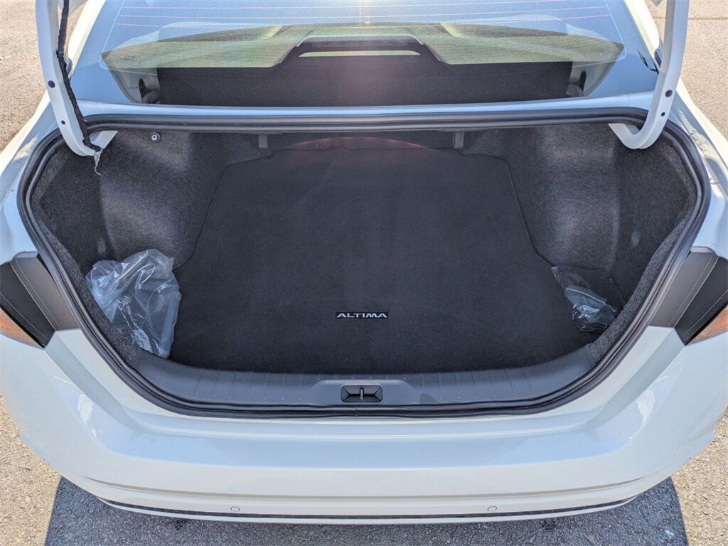 2024 Nissan Altima 2.5 S Kennesaw GA