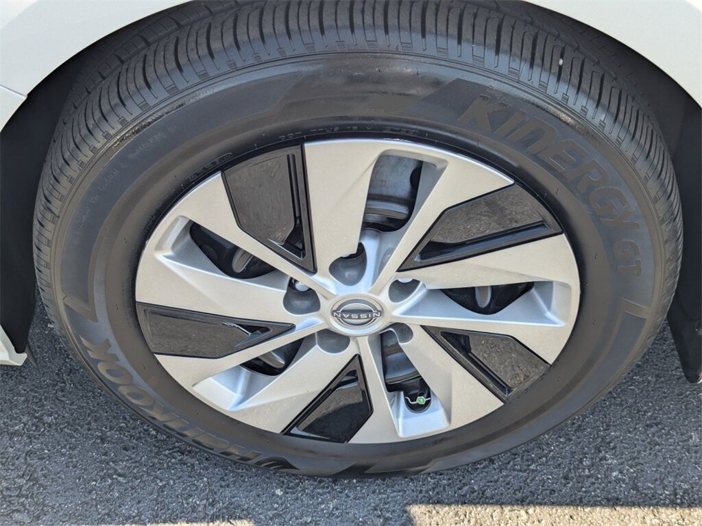 2024 Nissan Altima 2.5 S Kennesaw GA